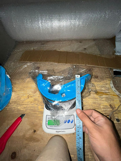 Foot Rocker Workout Calf Stretcher  for Flexibility Balance ( Pair of 1 Left & Right Foot )